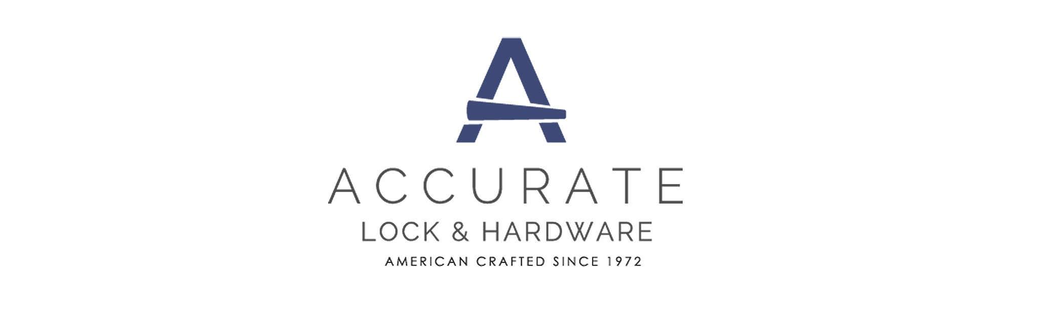 Accurate Lock and Hardware: Company ProfileCategory