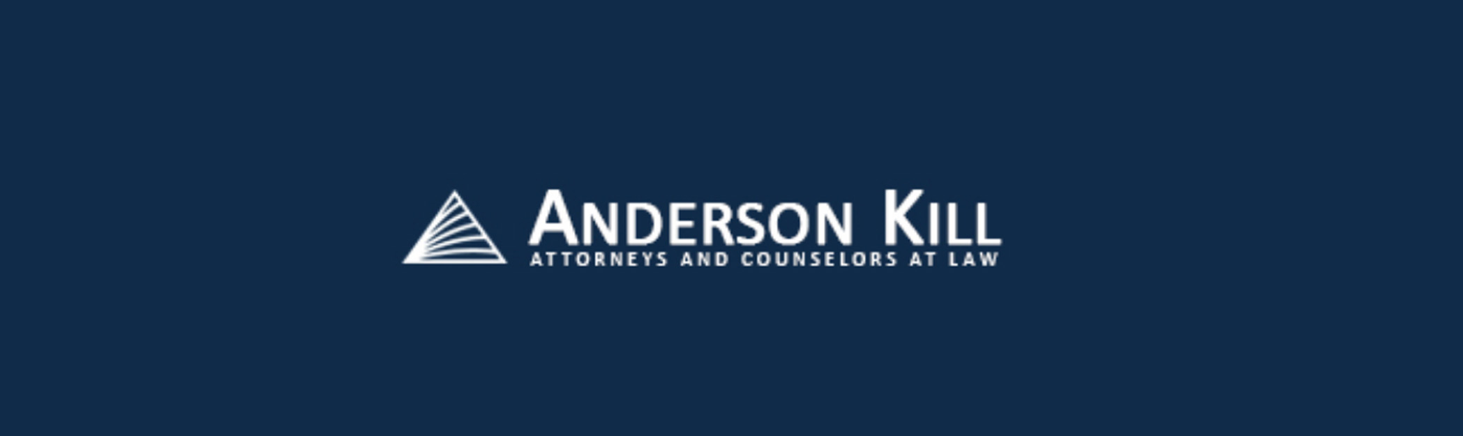 Anderson Kill Attorney and Counselors at Law: Company Profile Category