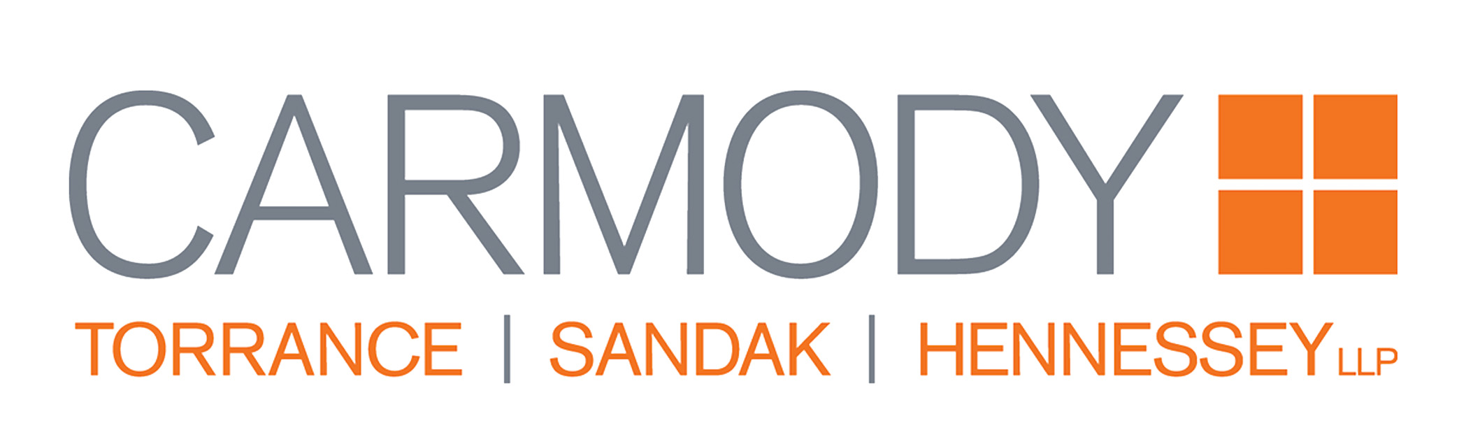 Carmody, Torrance, Sandak, and Hennessey: Company ProfileCategory