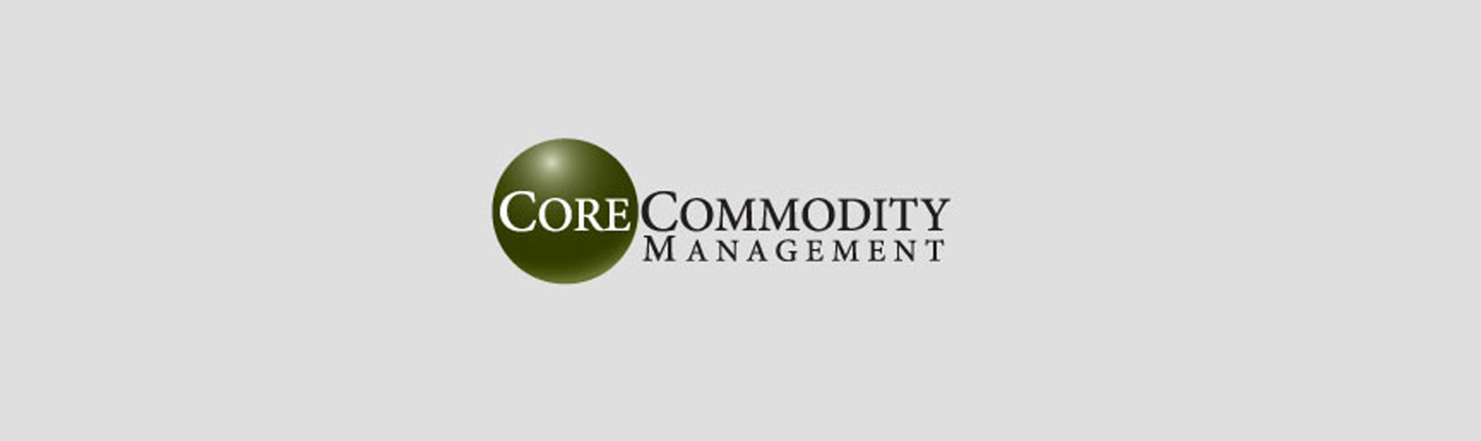 Core Commodity Management: Company ProfileCategory