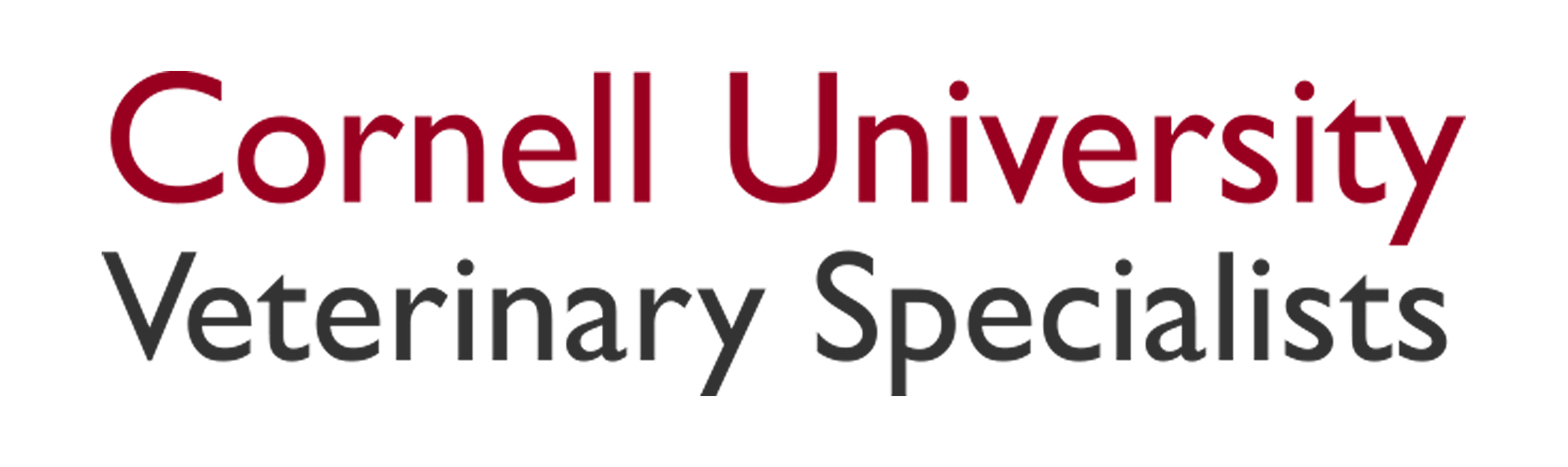 Cornell University Veterinary Specialists (CUVS): Company ProfileCategory