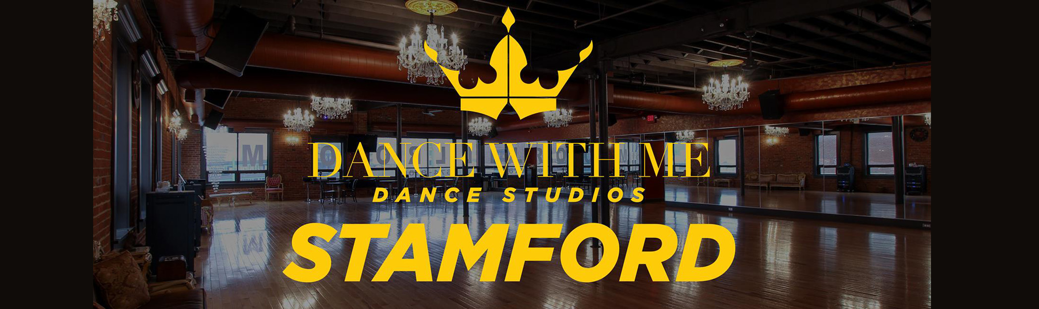Dance With Me Stamford: Company ProfileCategory