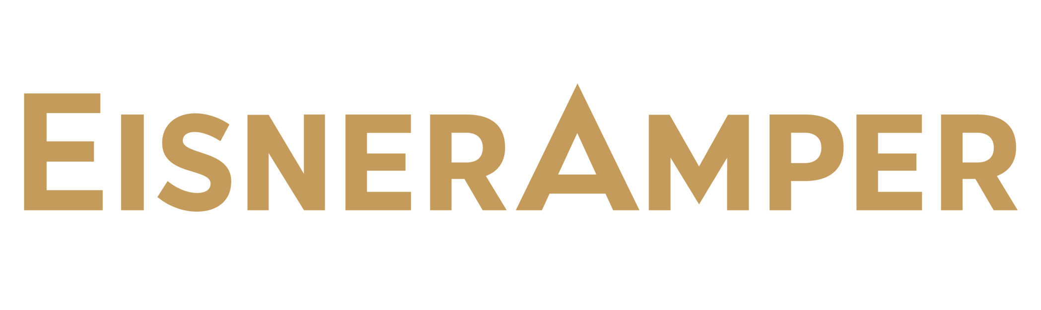 EisnerAmper: Company ProfileCategory