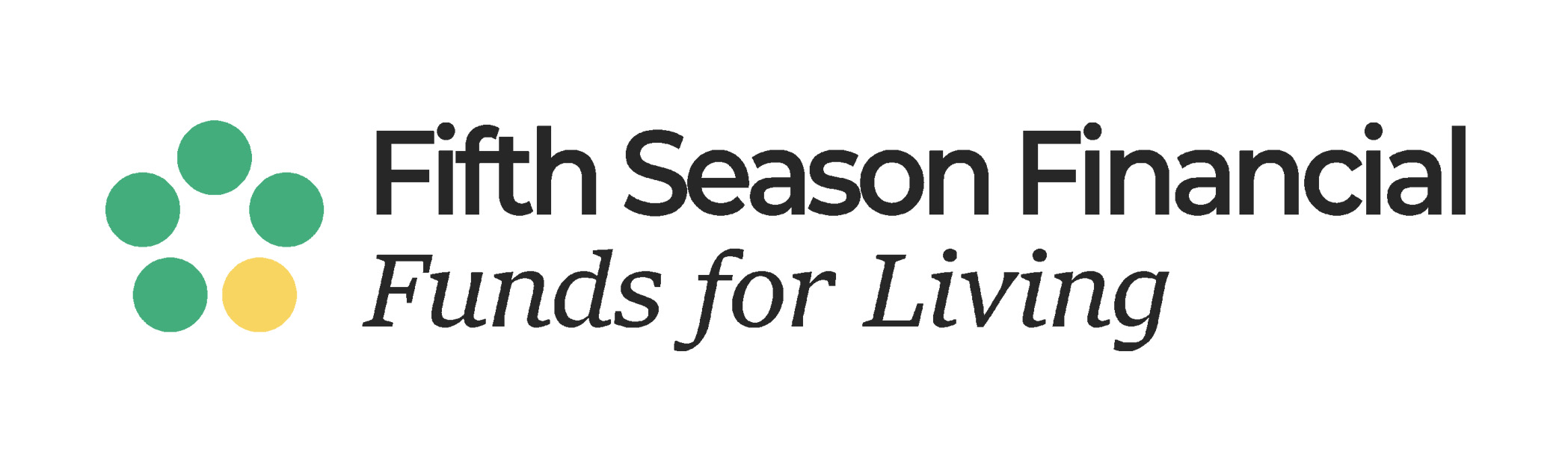 Fifth Season Financial: Company ProfileCategory