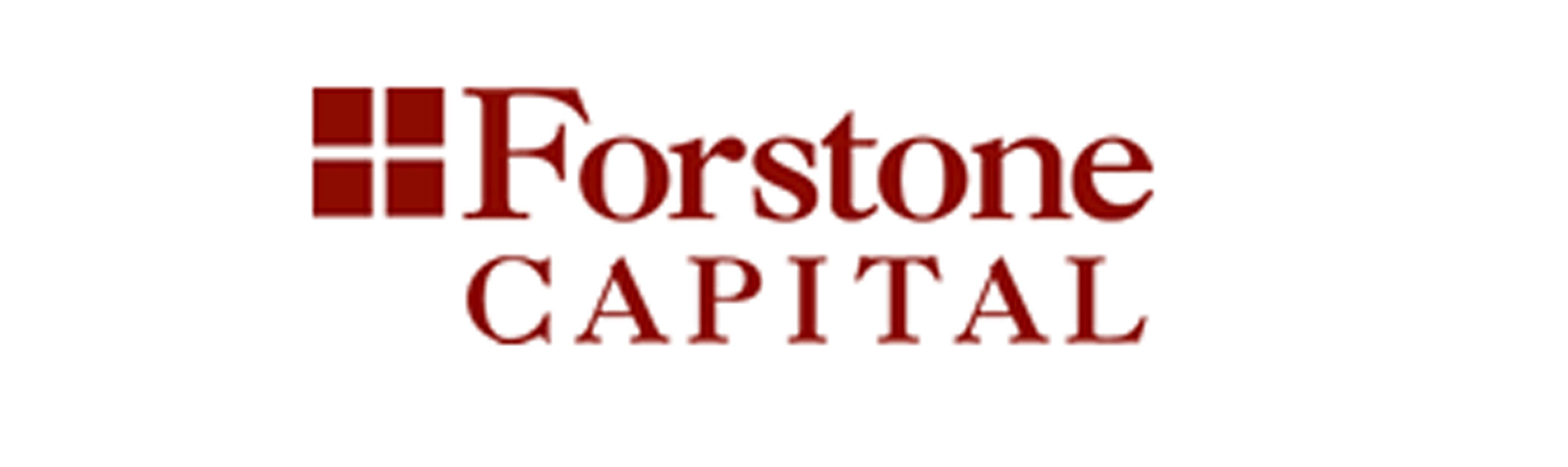 Forstone Capita: Company ProfileCategory