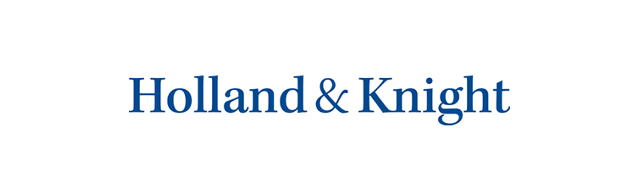 Holland and Knight: Company ProfileCategory