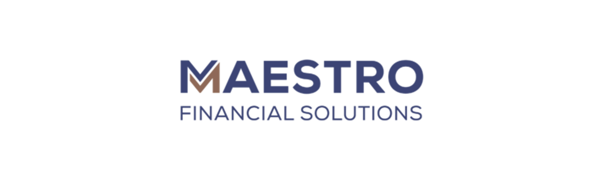 Maestro Financial Solutions: Company ProfileCategory