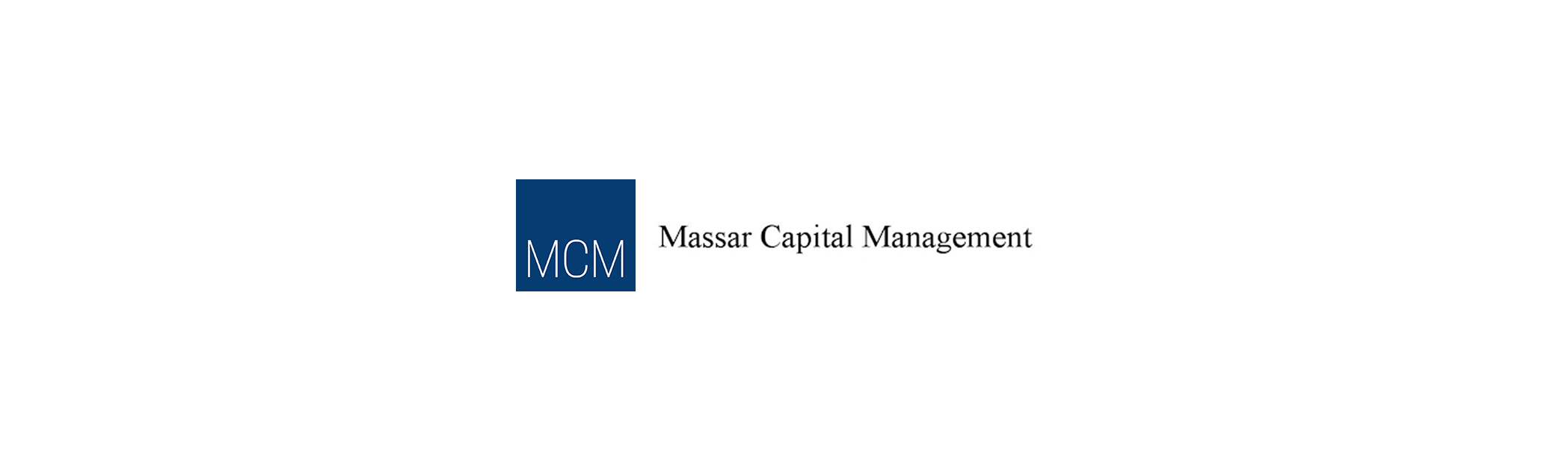 Massar Capital Management: Company ProfileCategory