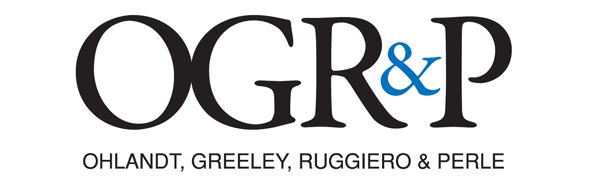 Ohlandt Greeley Ruggiero & Perle: Compnay Profile Category