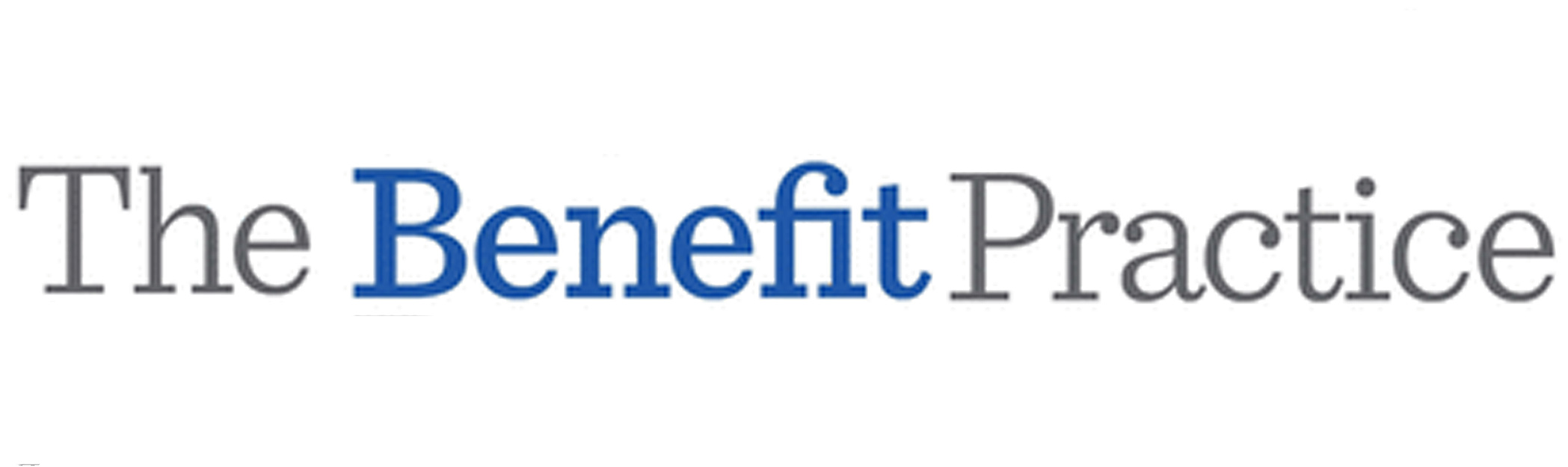 The Benefit Practice: Company ProfileCategory