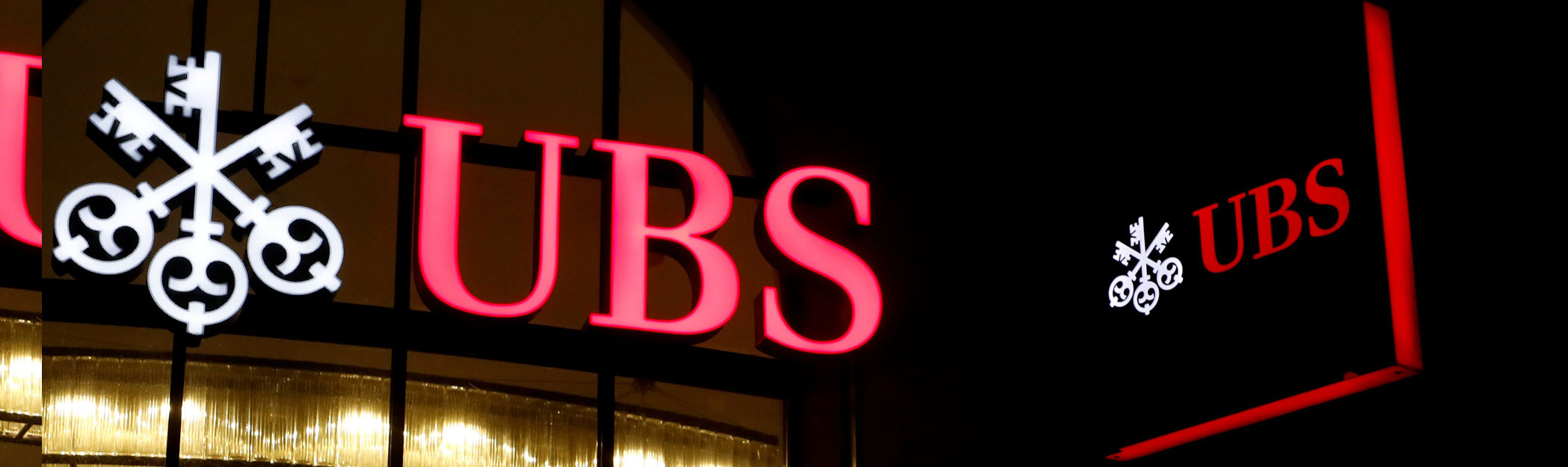 UBS: Company ProfileCategory