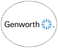 genworth  Logo