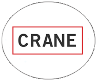 crane&nbsp Logo